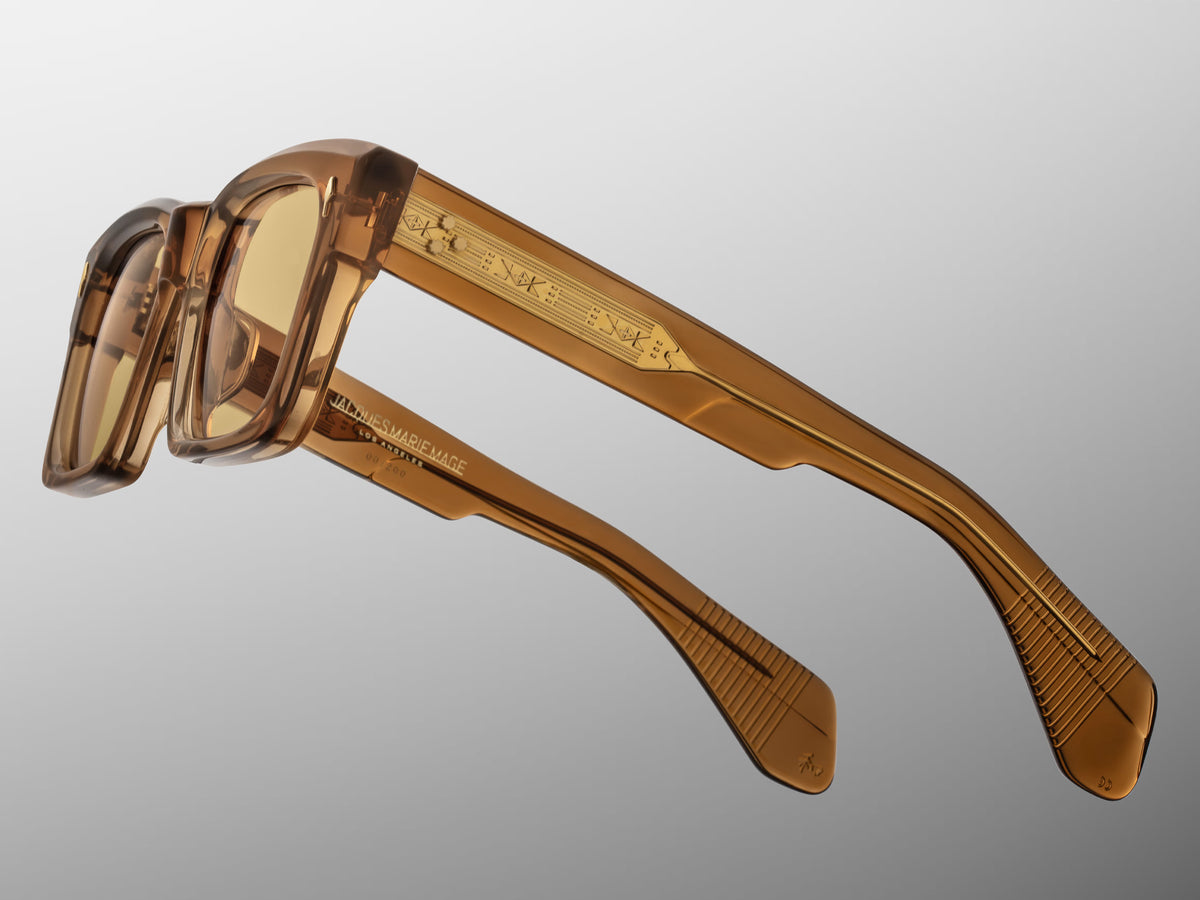 Jacques Marie Mage Kaine Sun (Photochromic Solaris)