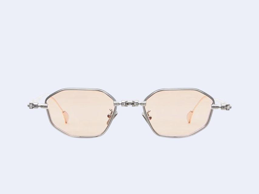 Kuboraum H66 Sun (Silver)