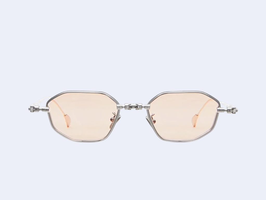 Kuboraum H66 Sun (Silver)