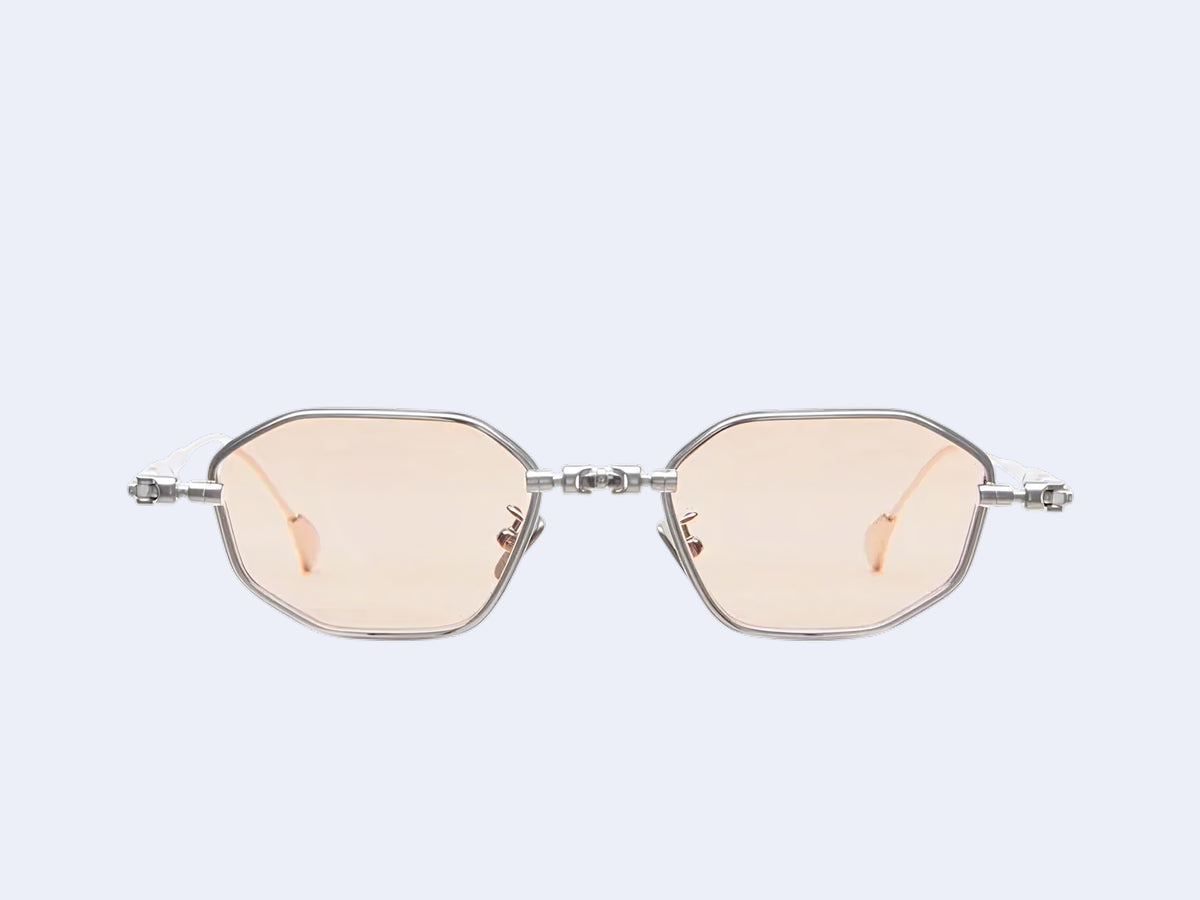 Kuboraum H66 Sun (Silver)