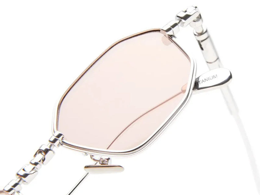 Kuboraum H66 Sun (Silver)