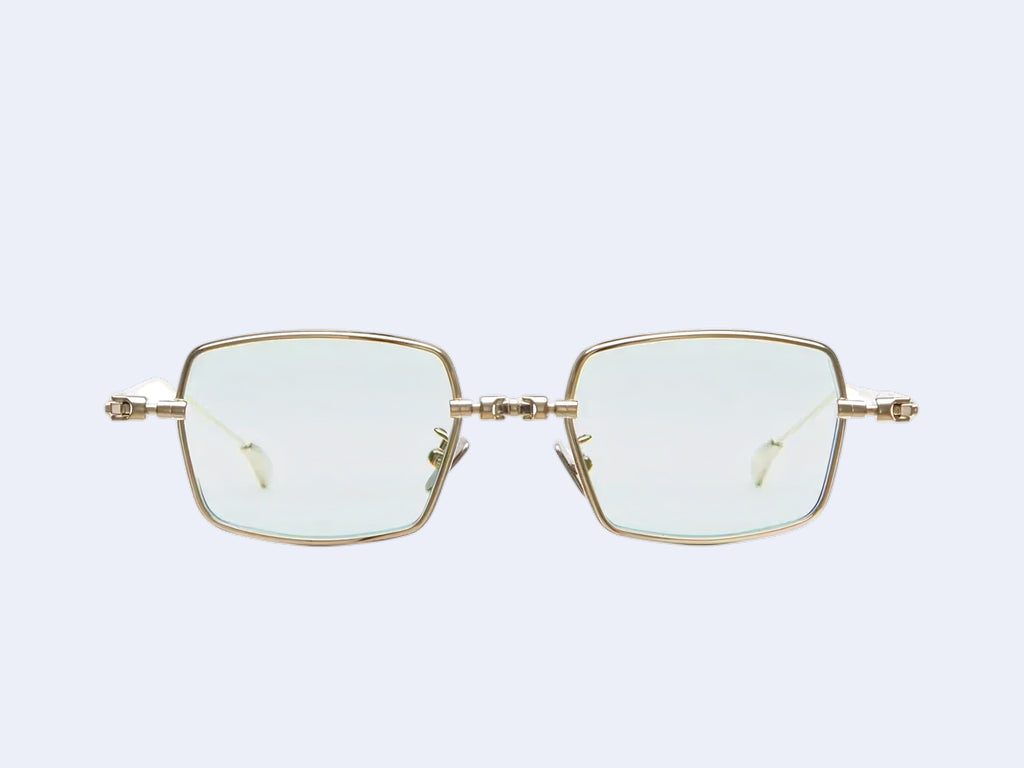 Kuboraum H69 Sun (Light Gold)