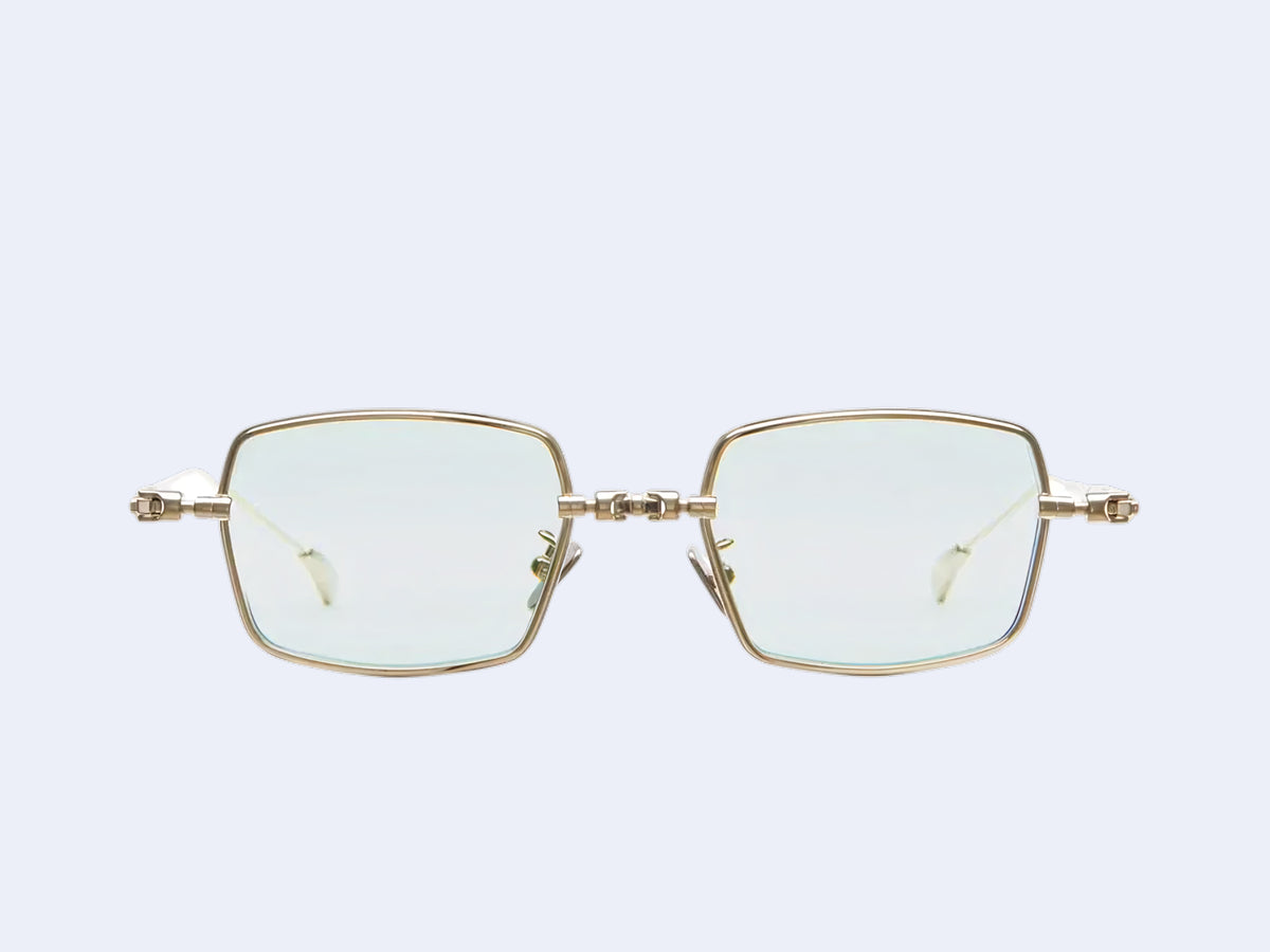 Kuboraum H69 Sun (Light Gold)