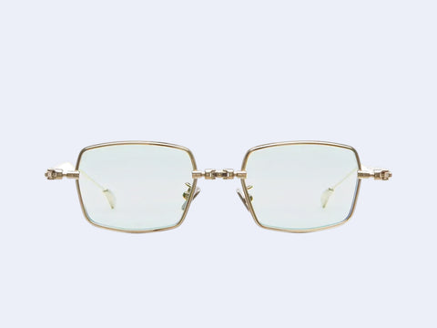 Kuboraum H69 Sun (Light Gold)