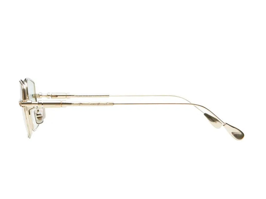 Kuboraum H69 Sun (Light Gold)