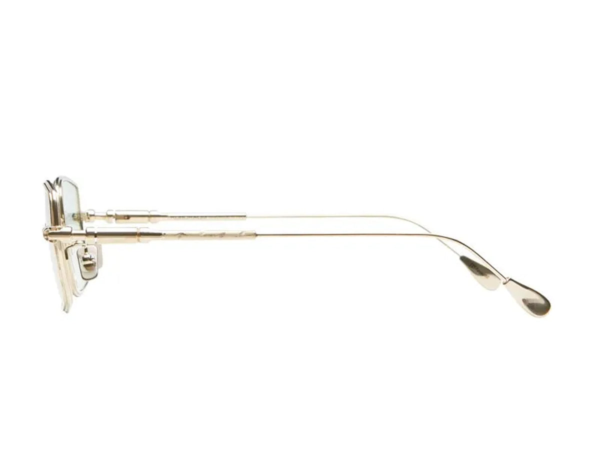 Kuboraum H69 Sun (Light Gold)