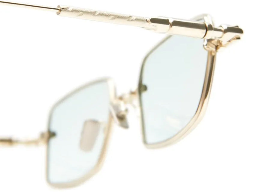 Kuboraum H69 Sun (Light Gold)