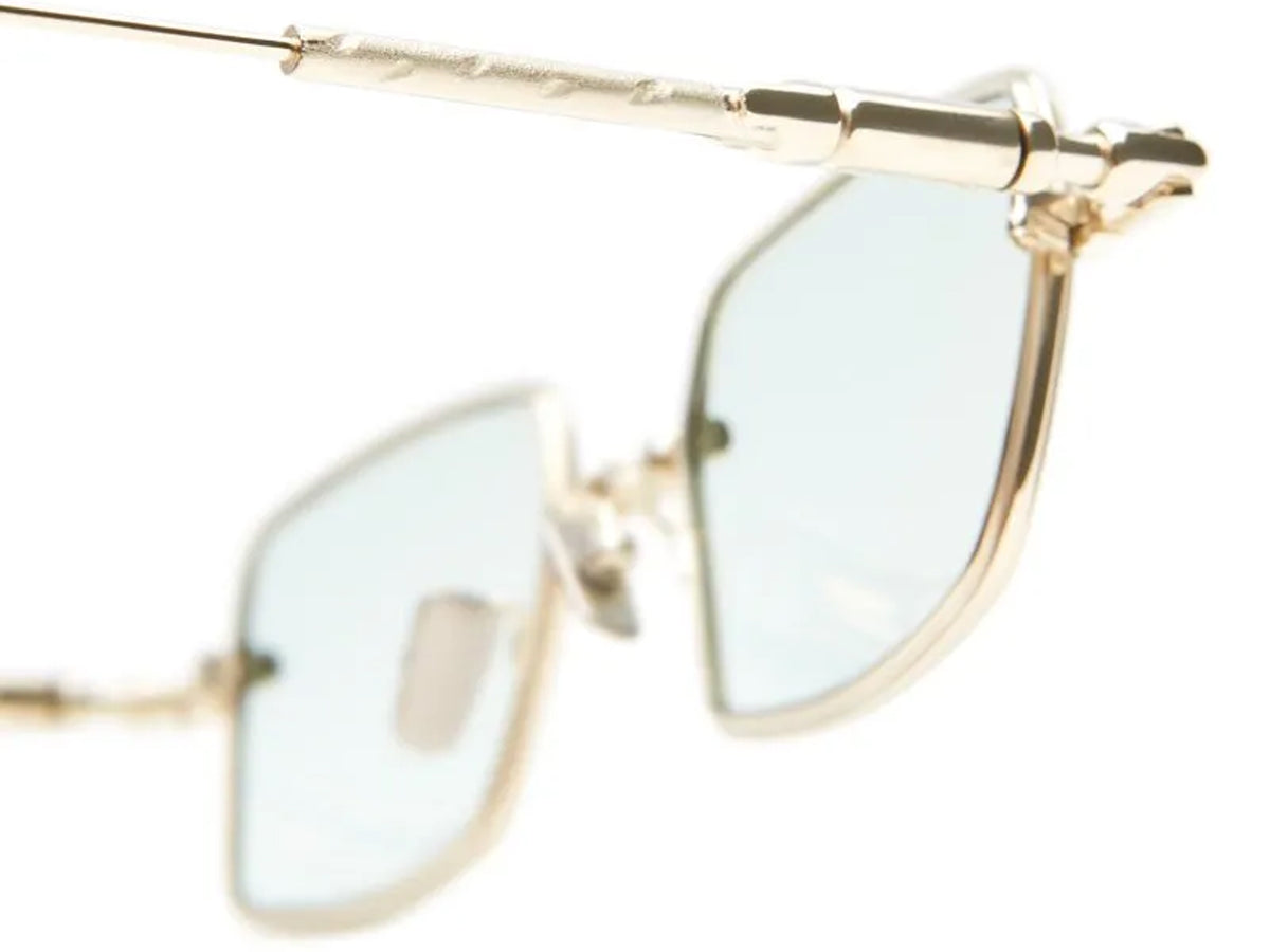 Kuboraum H69 Sun (Light Gold)