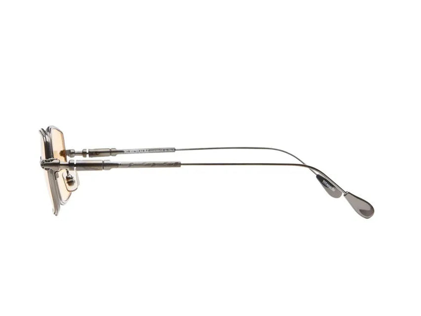 Kuboraum H69 Sun (Dark Gun Metal)