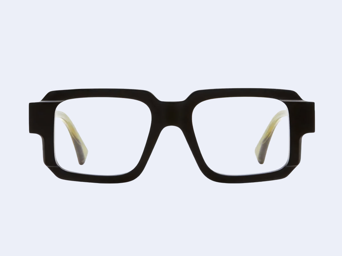 Kuboraum I03 (Black Matt)