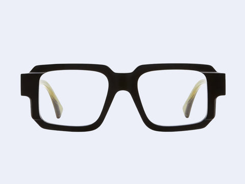 Kuboraum I03 (Black Matt)