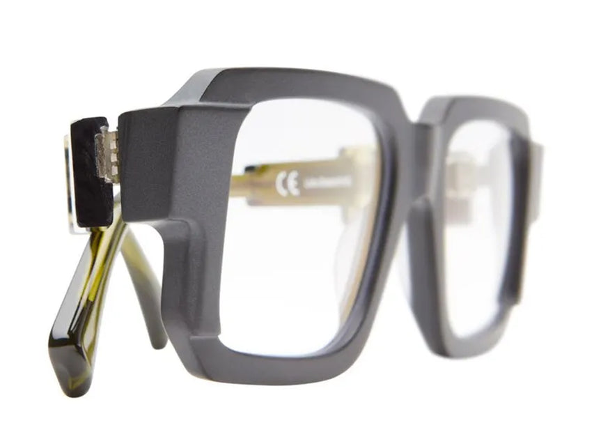 Kuboraum I03 (Black Matt)