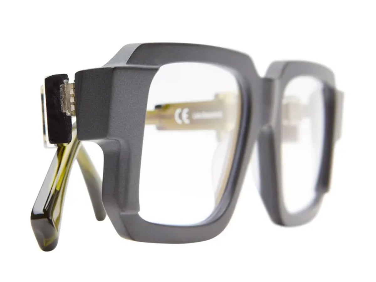 Kuboraum I03 (Black Matt)