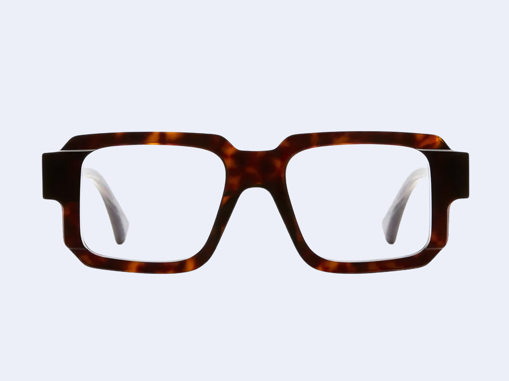 Kuboraum I03 (Dark Havana)