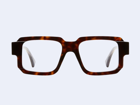 Kuboraum I03 (Dark Havana)
