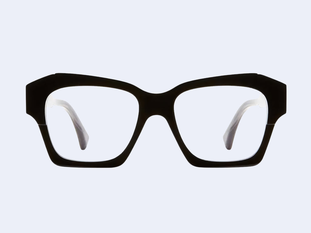 Kuboraum I04 (Black Shine)
