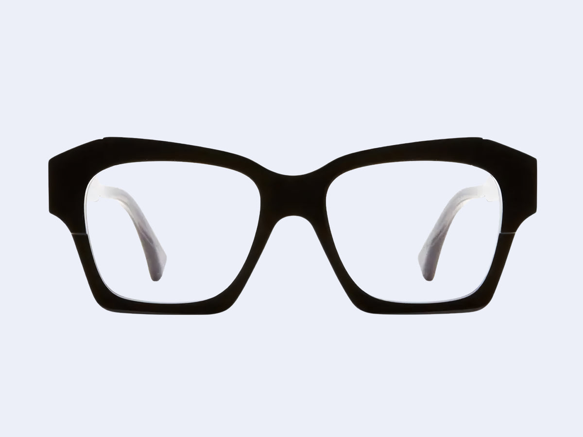 Kuboraum I04 (Black Shine)