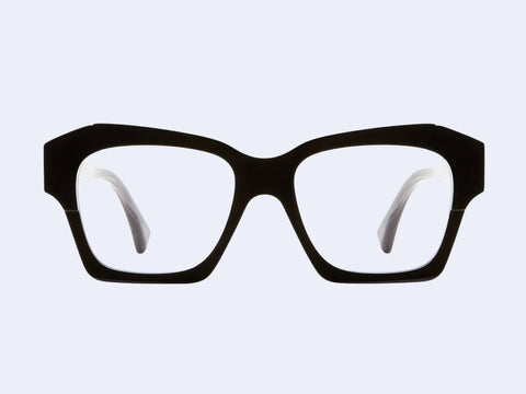 Kuboraum I04 (Black Shine)