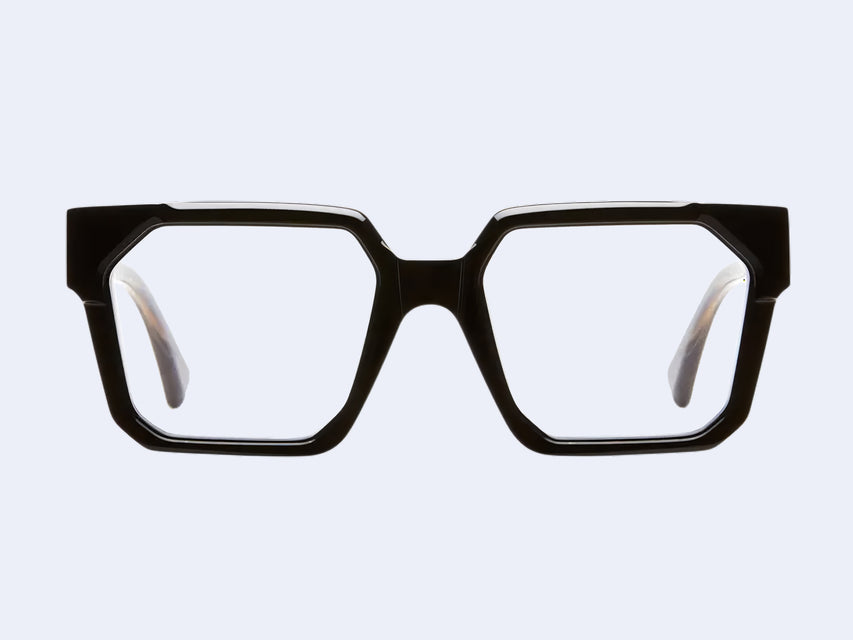 Kuboraum I06 (Black Shine)