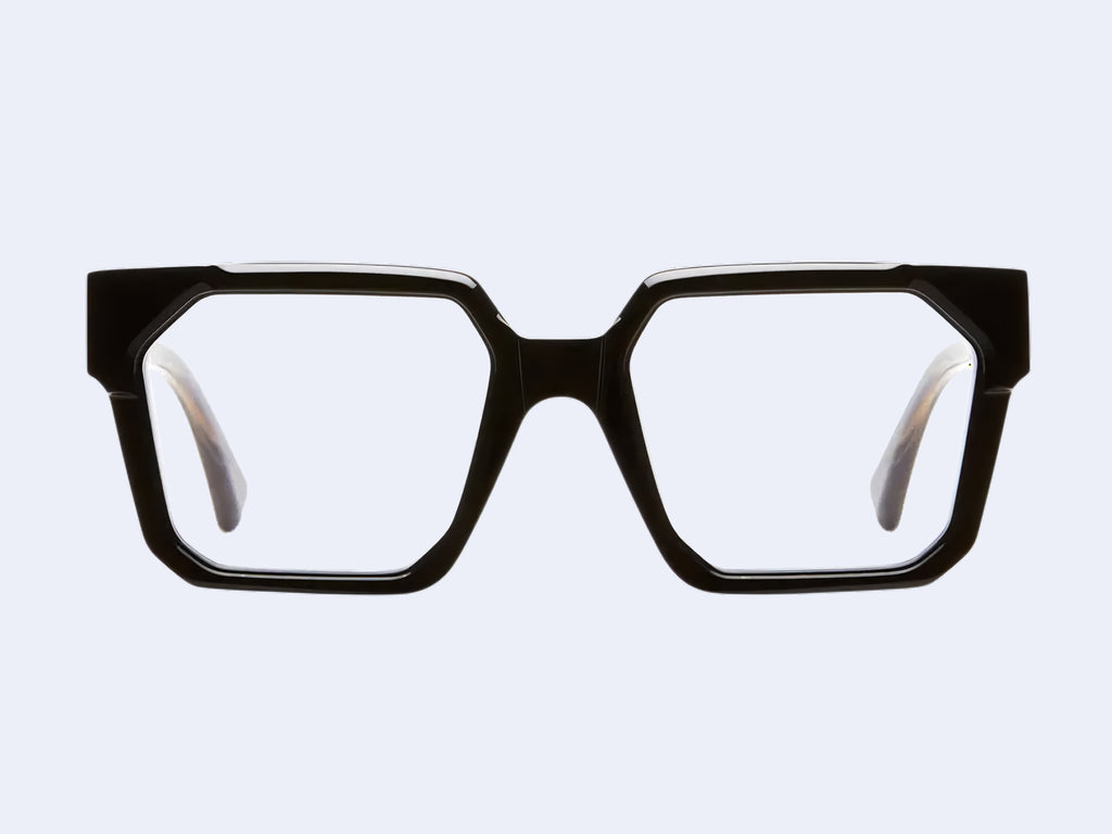 Kuboraum I06 (Black Shine)