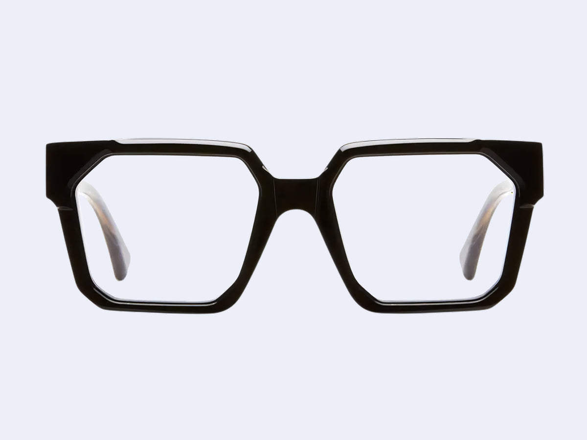 Kuboraum I06 (Black Shine)