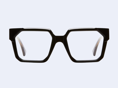 Kuboraum I06 (Black Shine)