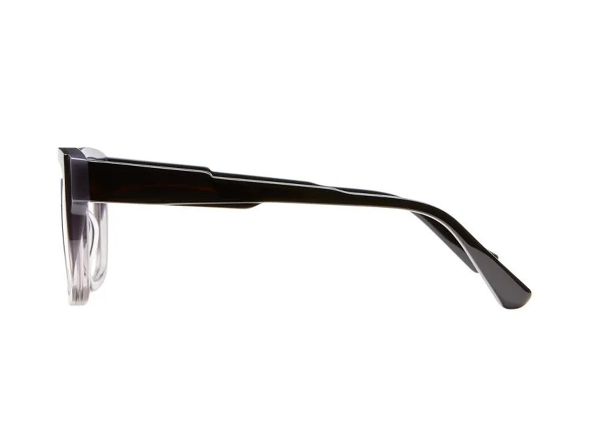 Kuboraum K3 (Gradient Black)