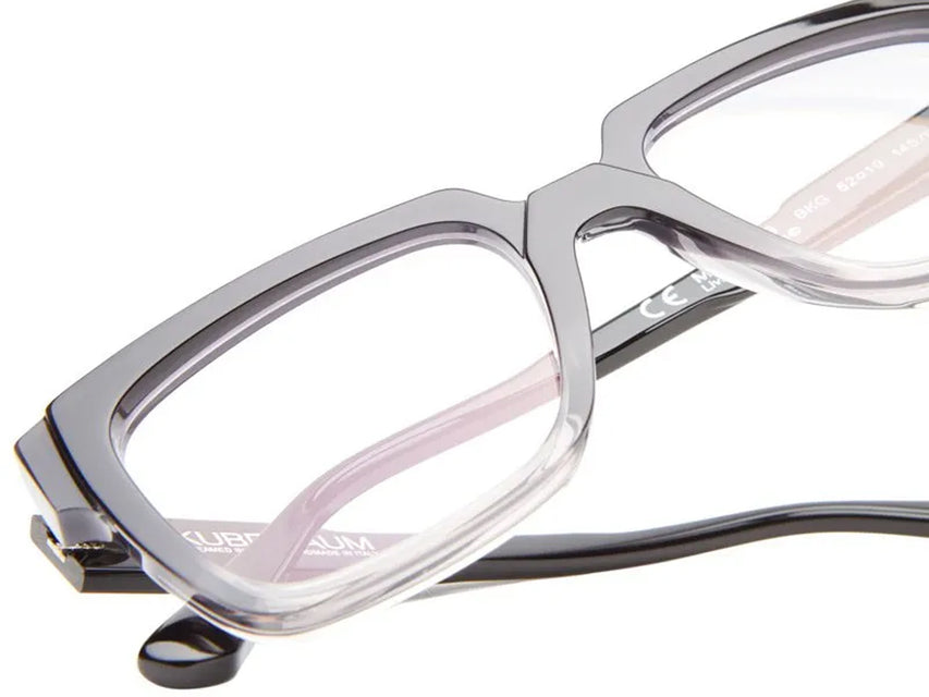 Kuboraum K3 (Gradient Black)