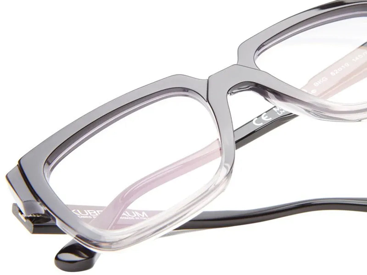 Kuboraum K3 (Gradient Black)