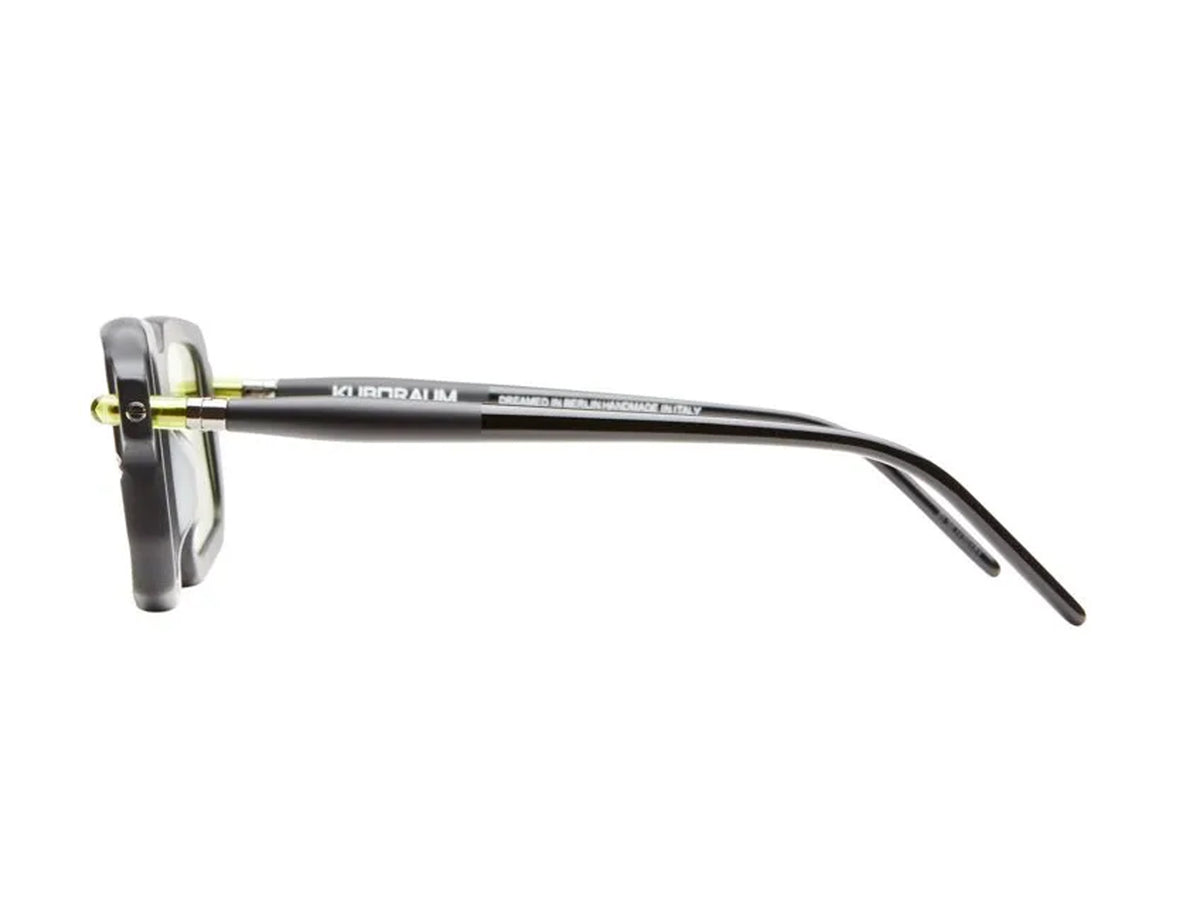Kuboraum P23 Sun (Shapeshifter)