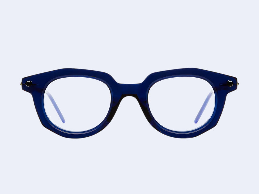 Kuboraum P29 (Dark Blue)