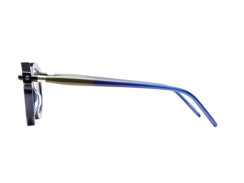 Kuboraum P29 (Dark Blue)