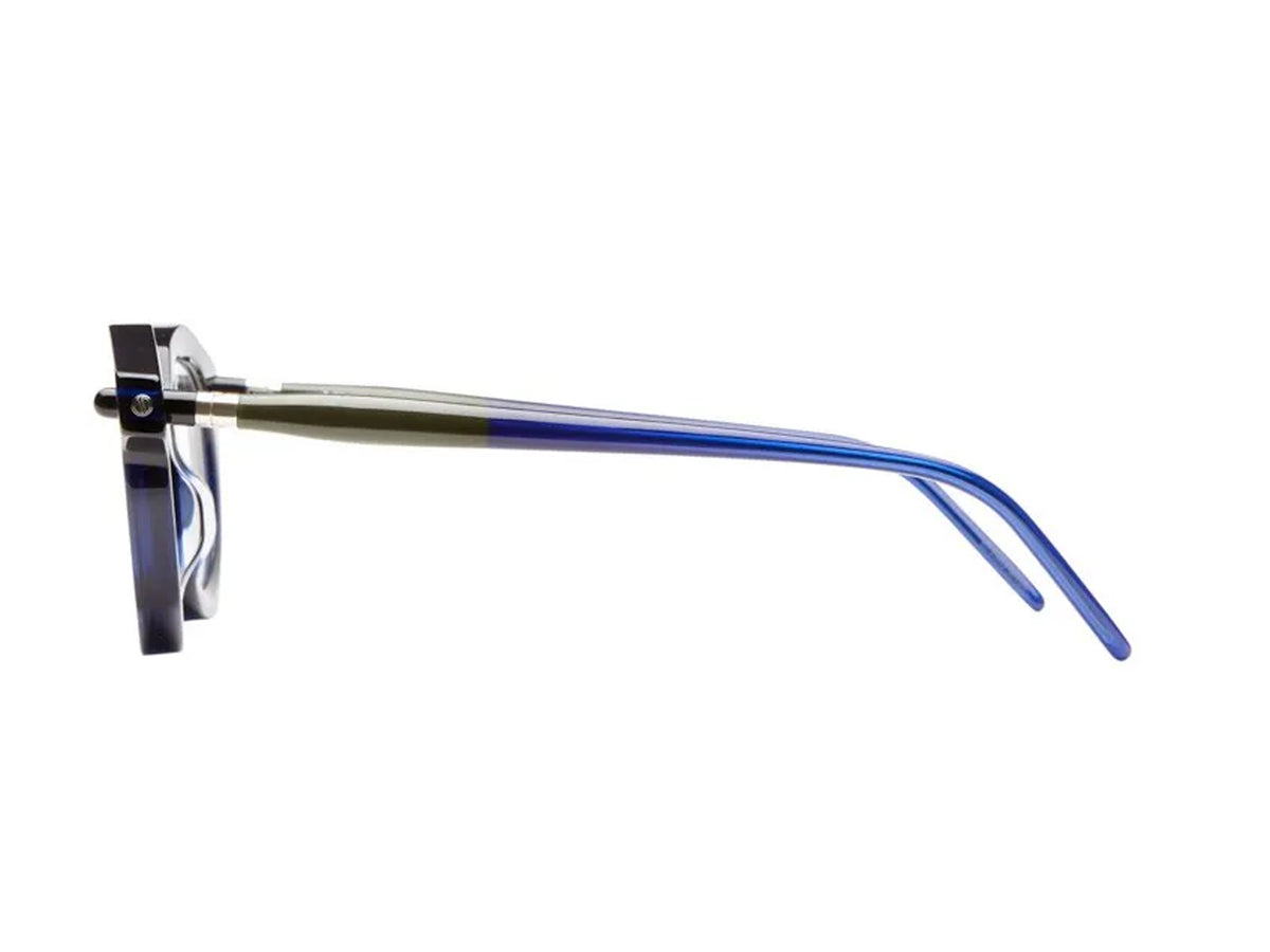 Kuboraum P29 (Dark Blue)