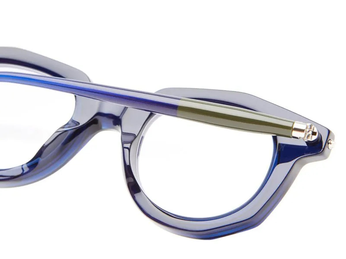 Kuboraum P29 (Dark Blue)