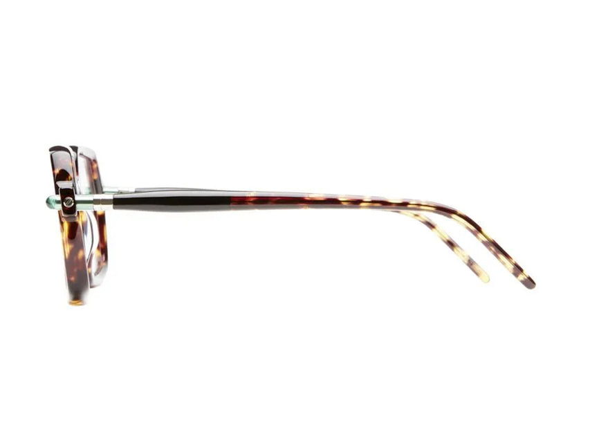 Kuboraum P32 (Tortoise)