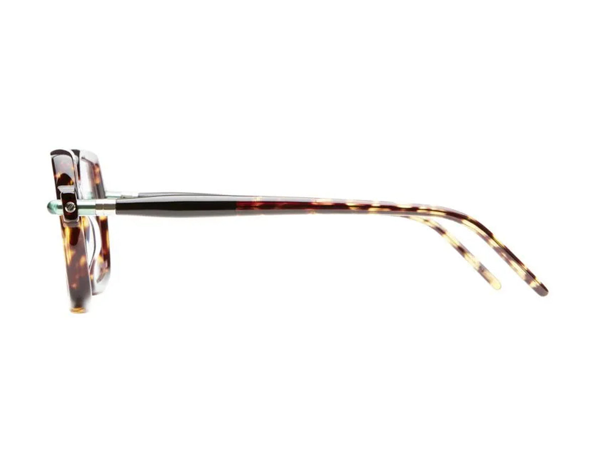 Kuboraum P32 (Tortoise)