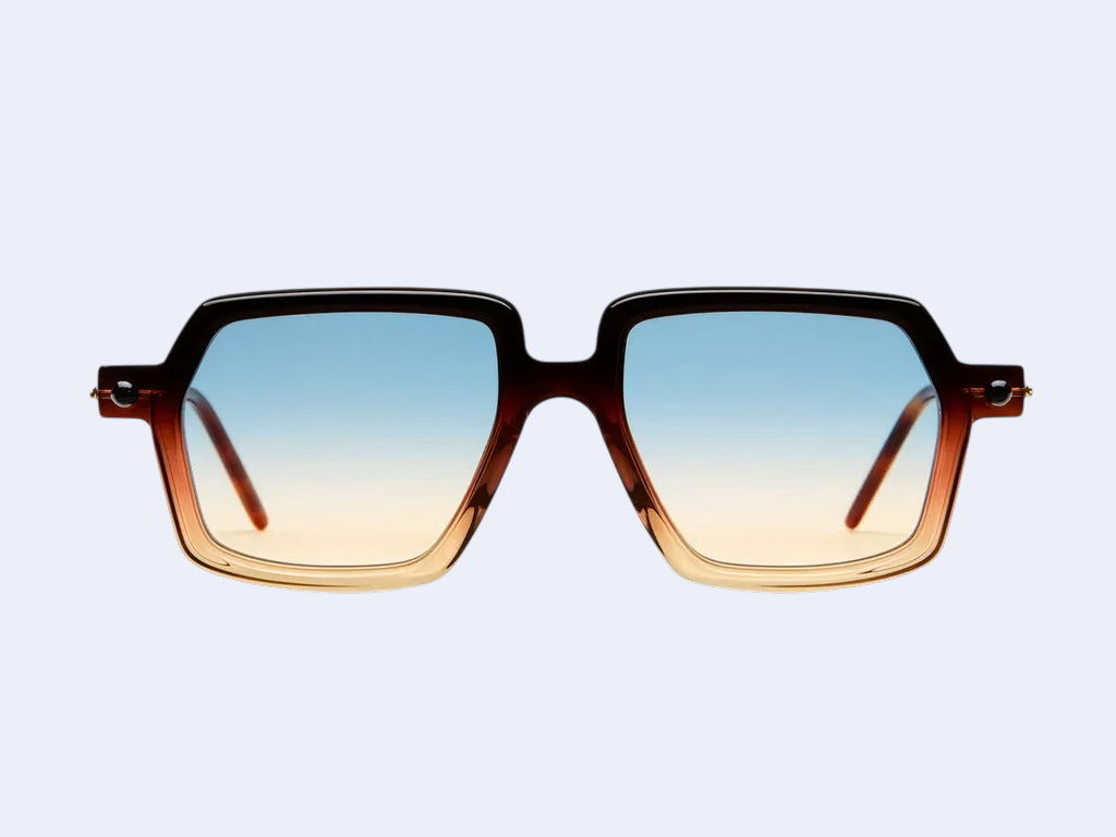 Kuboraum P32 Sun (Truman Capote)