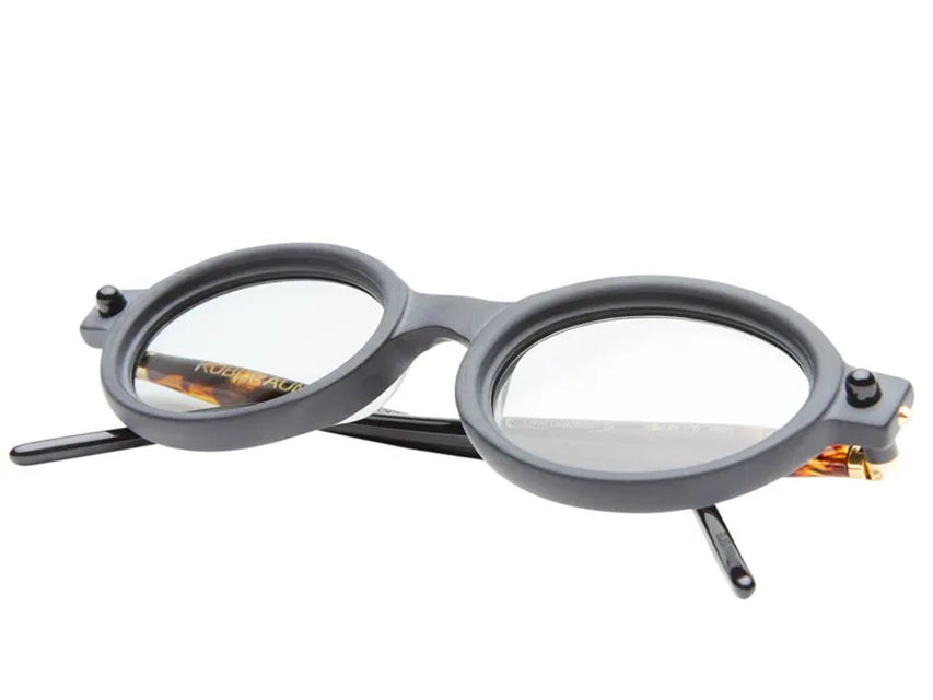 Kuboraum P6 Sun (Black Matt)