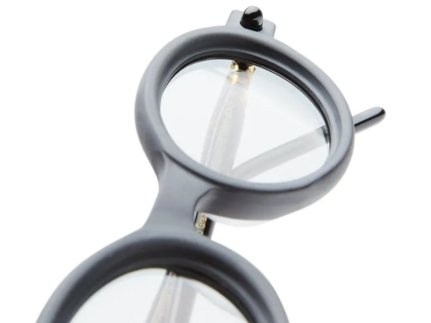Kuboraum P6 Sun (Black Matt)