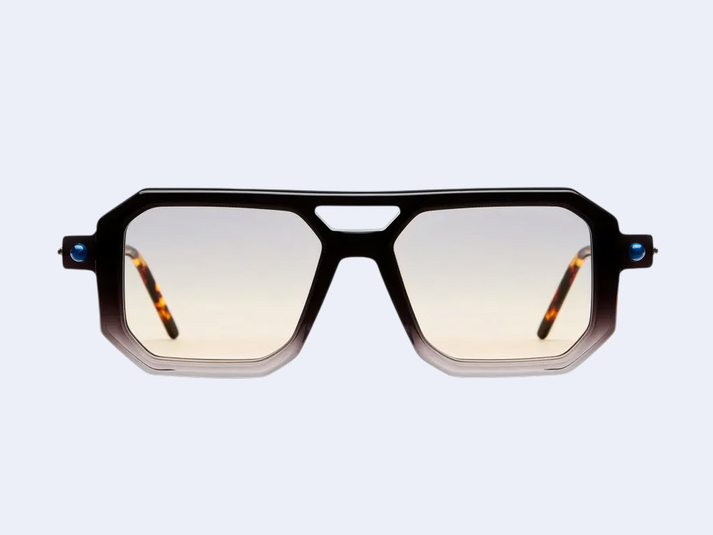 Kuboraum P8 Sun (Gradient Black)