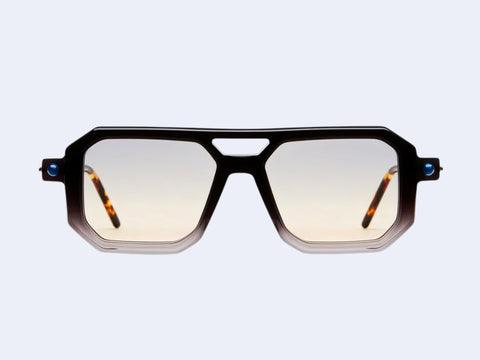 Kuboraum P8 Sun (Gradient Black)