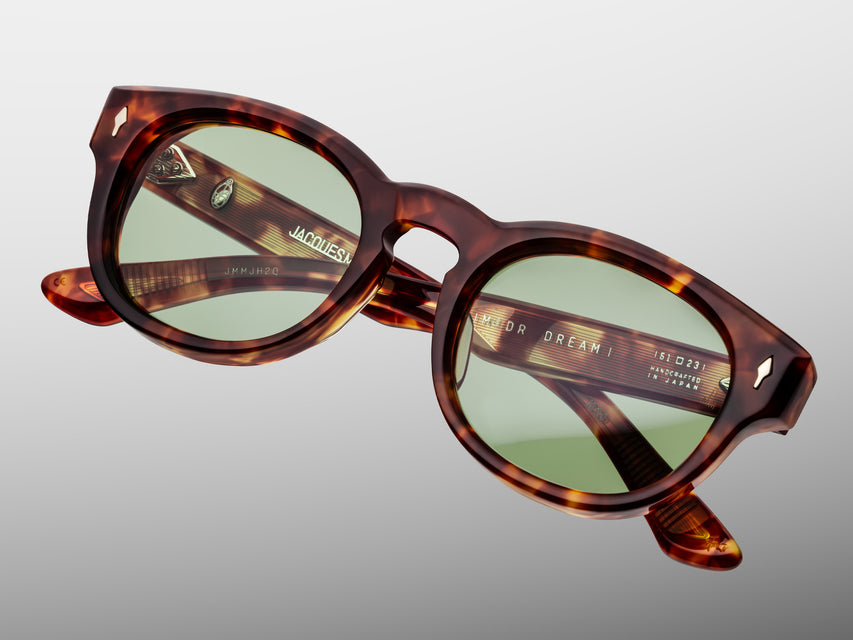 Jacques Marie Mage Dr Dream Sun (Baltic)