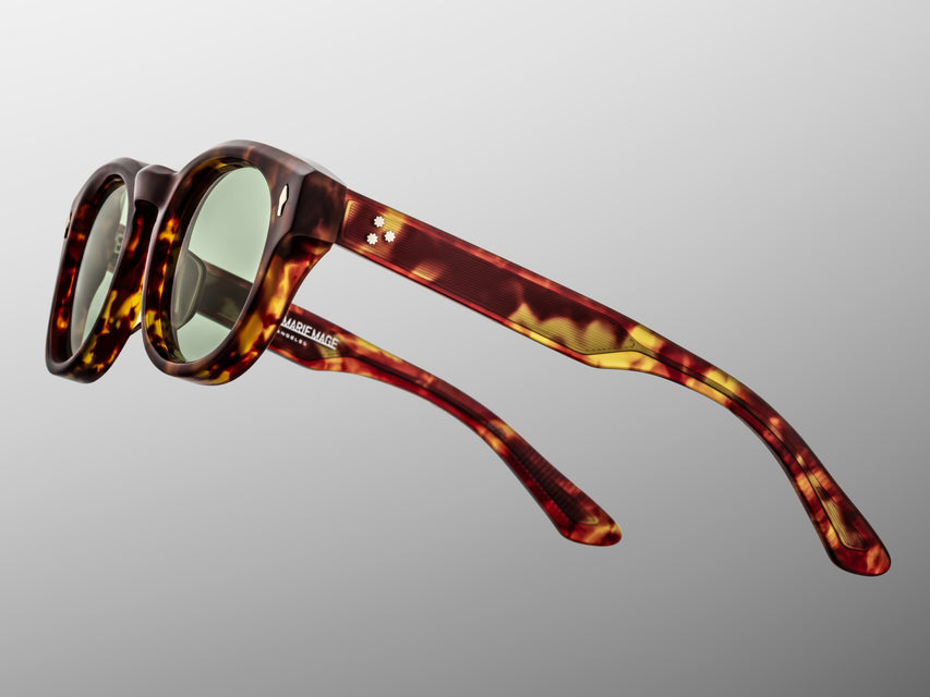 Jacques Marie Mage Dr Dream Sun (Baltic)