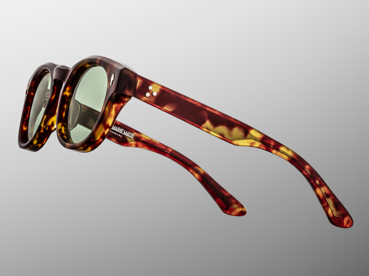 Jacques Marie Mage Dr Dream Sun (Baltic)