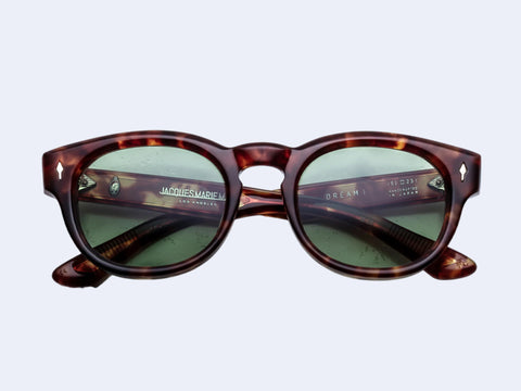 Jacques Marie Mage Dr Dream Sun (Baltic)