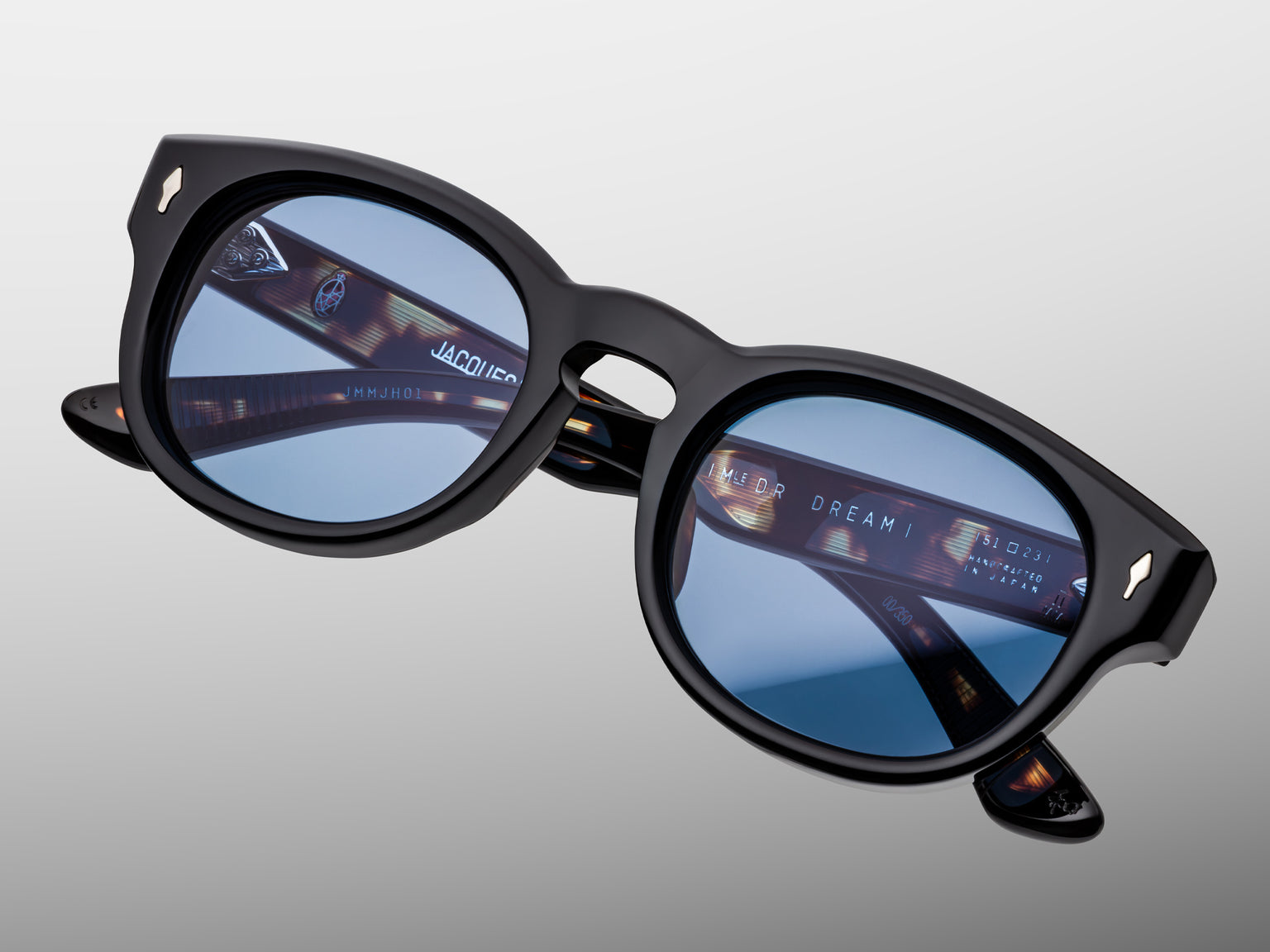 Jacques Marie Mage Dr Dream Sun (Noir)