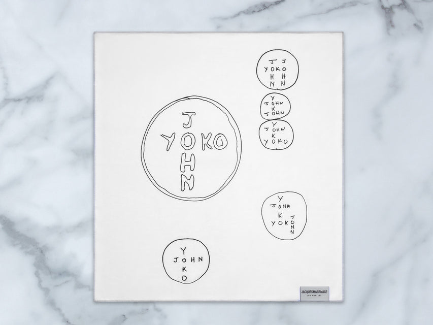 Jacques Marie Mage Dr Dream Sun (Noir)