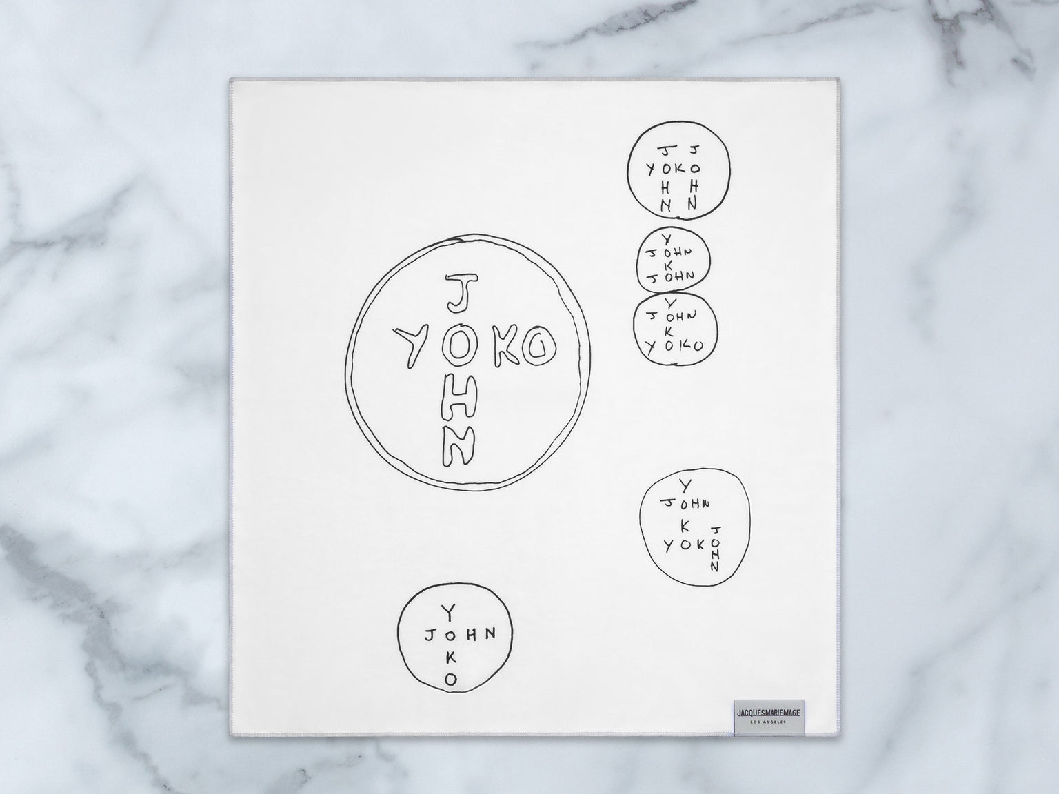 Jacques Marie Mage Dr Dream Sun (Noir)