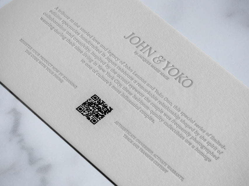 Jacques Marie Mage Dr Dream Sun (Noir)