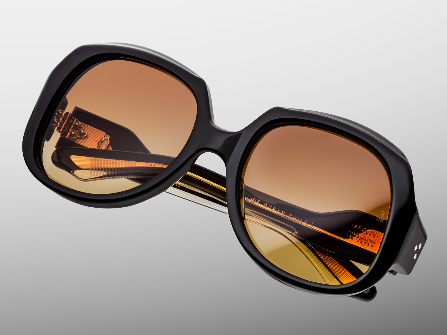 Jacques Marie Mage Ocean Child Sun (Beluga)